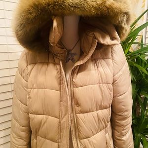Authentic Michael Kors jacket